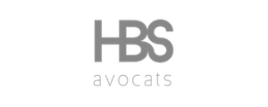 logo HBS Avocats, cabinet d'avocat à Reims.