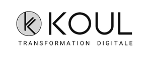 logo Koul, agence de développement de logiciels métiers