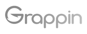 logo Grappin, outil SaaS de widget de feedback et de micro-enquêtes en ligne
