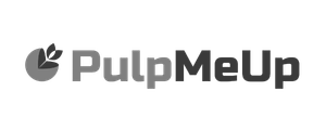 logo Pulp Me Up, Intégrateur CRM, automatisation et IA pour les équipes commerciales B2B.